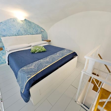 Alfieri Rooms - Amalfi Coast Atrani Ngoại thất bức ảnh