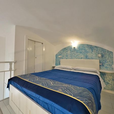 Alfieri Rooms - Amalfi Coast Atrani Ngoại thất bức ảnh