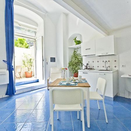 Alfieri Rooms - Amalfi Coast Atrani Ngoại thất bức ảnh