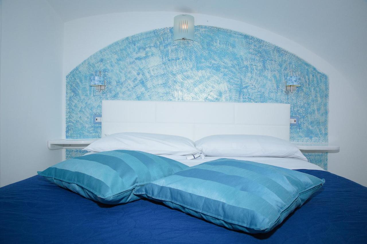 Alfieri Rooms - Amalfi Coast Atrani Ngoại thất bức ảnh