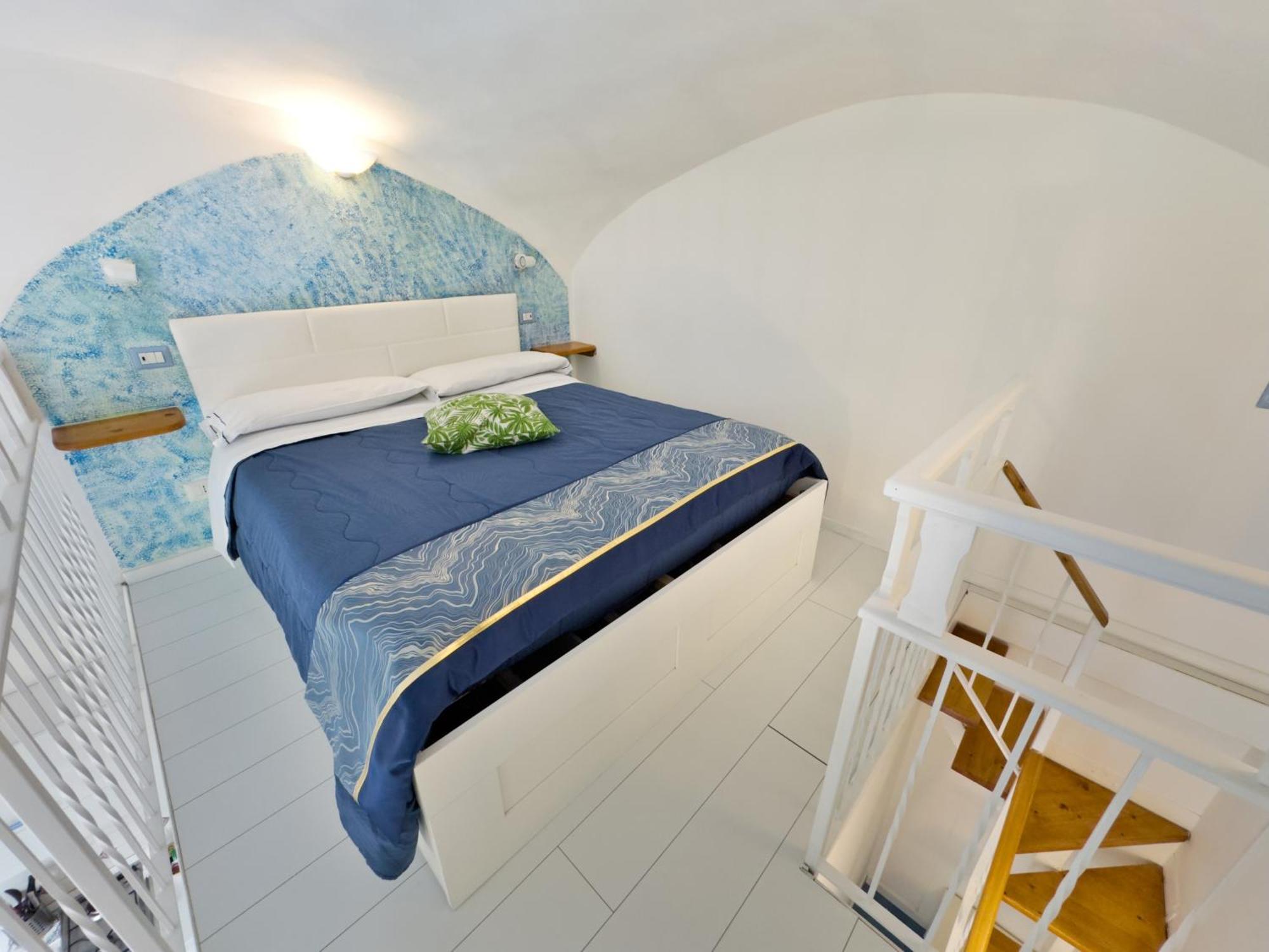 Alfieri Rooms - Amalfi Coast Atrani Ngoại thất bức ảnh