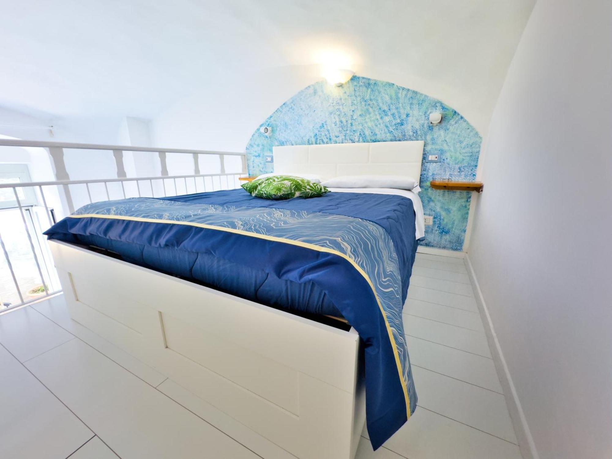 Alfieri Rooms - Amalfi Coast Atrani Ngoại thất bức ảnh