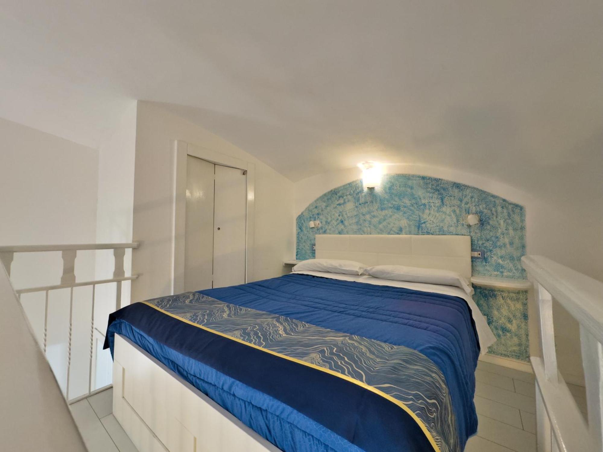 Alfieri Rooms - Amalfi Coast Atrani Ngoại thất bức ảnh