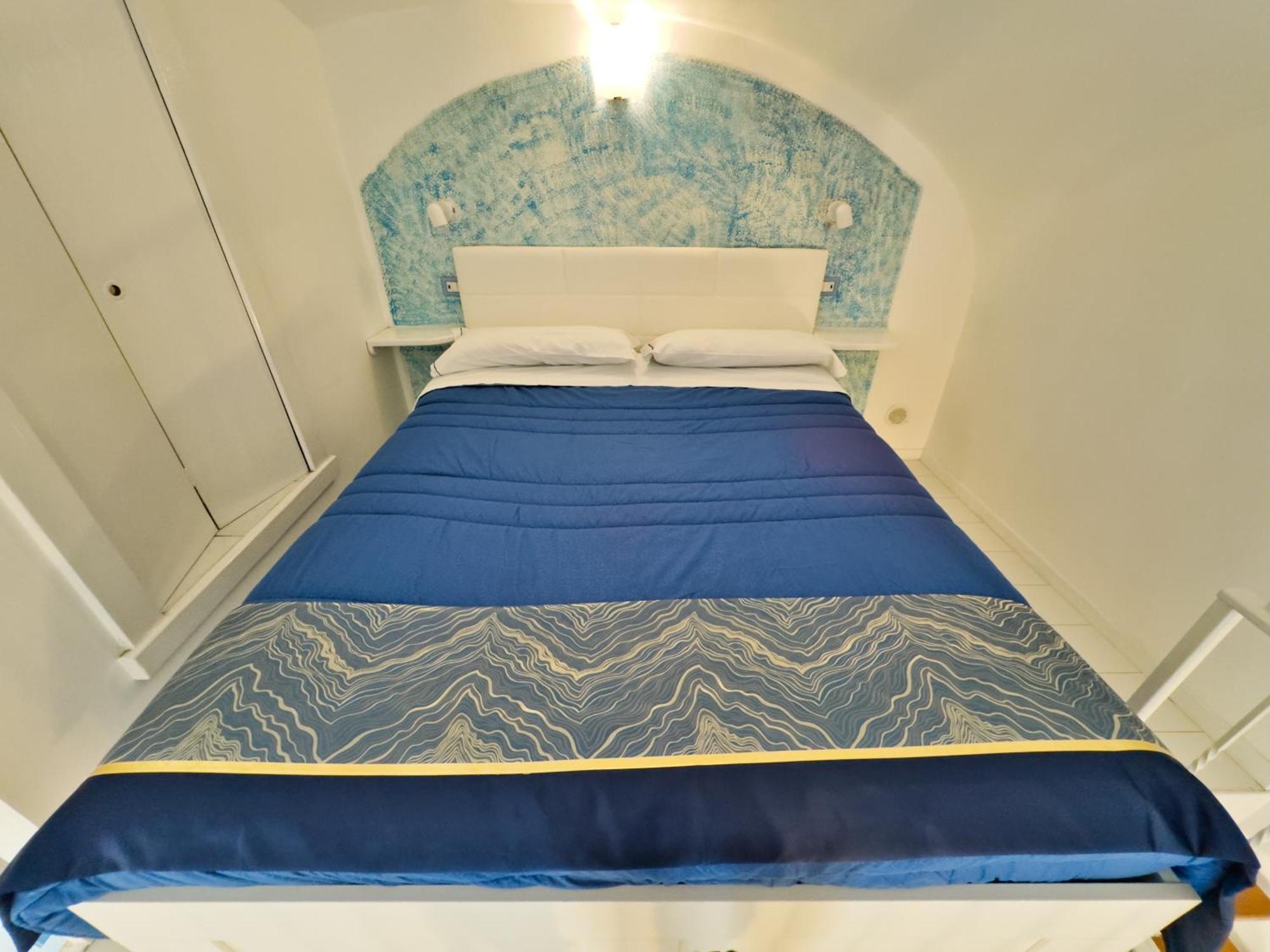 Alfieri Rooms - Amalfi Coast Atrani Ngoại thất bức ảnh