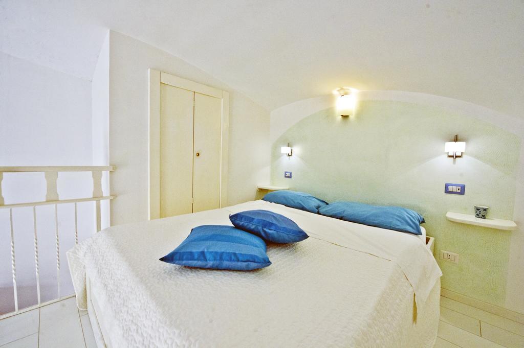 Alfieri Rooms - Amalfi Coast Atrani Ngoại thất bức ảnh