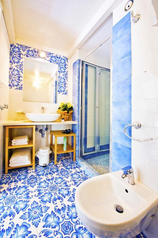 Alfieri Rooms - Amalfi Coast Atrani Ngoại thất bức ảnh